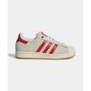 Adidas Superstar II - Cream White:Red KH9037KH9037 148089