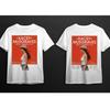 Kacey Musgraves Middle of Nowhere Tour 2026 Graphic T-Shirt