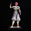 Amine Demon Slayer Akaza Action Figure Toys 28cm