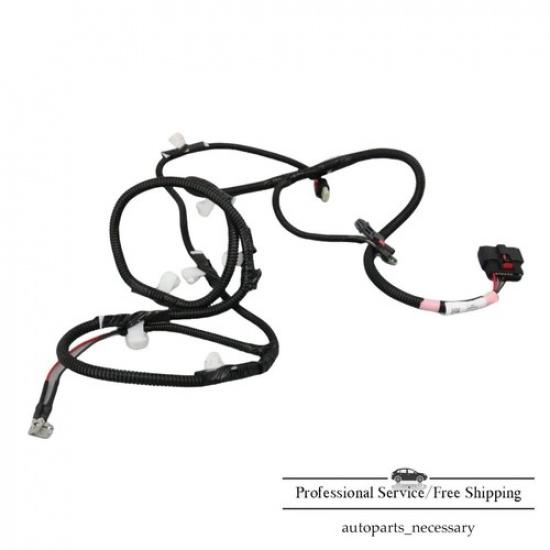 1489045-04 Front Bumper Harness Wiring Loom NEW For Tesla Model Y  -2024