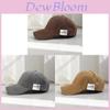 Oversized Dad Hat For Big Head Circles With Breathable Cotton Material Sunshade And Stylish Design