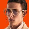 Trend Übergroße Piloten Sonnenbrille Damen Für Herren Luxusmarke Designer Sonnenbrille Vintage Große Fassung Brille Punk Fahrbrille