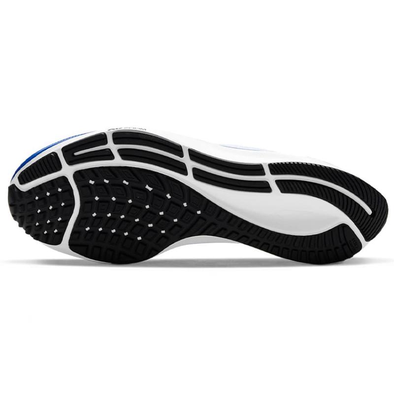 Nike Air Zoom Pegasus 37 Premium 'White Game Royal' Sneakers CQ9908-100