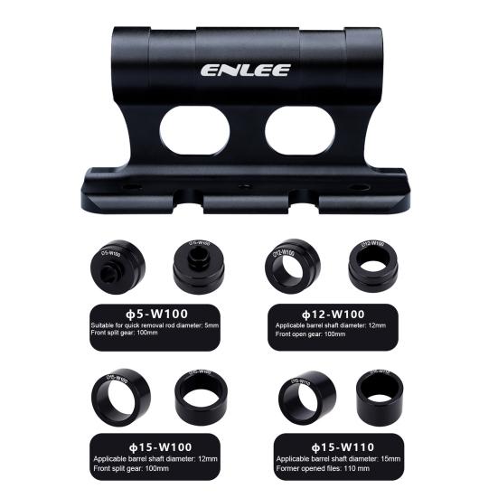 Držák přední vidlice Heavy Duty z hliníkové slitiny Rychloupínací držák vidlice přes osu Střecha auta Silnice Nosič horských kol Držák nosiče