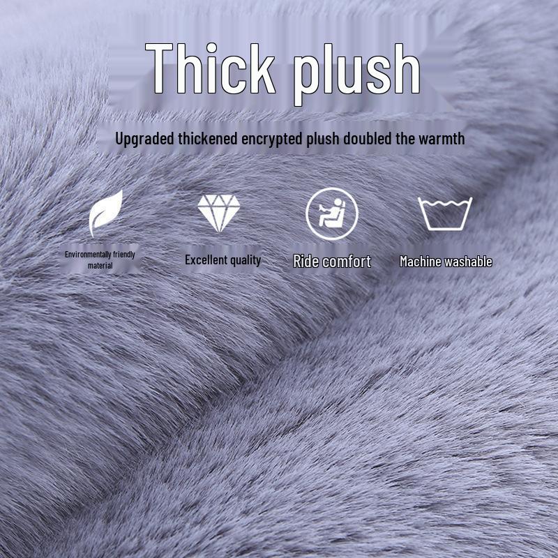 Nissan Tiida Värme Värmedyna för Säte