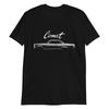 1965 Mercury Comet Cyclone Antique Classic Car Automotive Nostalgia T-Shirt