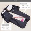 Kimono Soft Japanese Style Kimono Carrying Japanese Style Garment Quilted Bag [Kyoto Kashin] [Kyoto Kashin] Bag, Type, Bag, Bag, Storage, Bag,