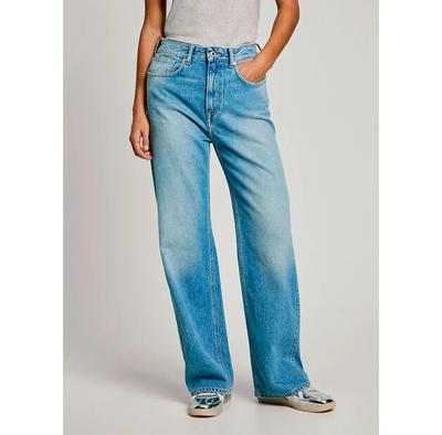 PL204731 Straight Fit Jeans