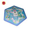 Yijiasheng Go & Flying Chess 2-in-1 Game Set