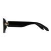 Korean Trendy Retro Square Large Frame Sunglasses Cross Border Export for European American Market Lh157
