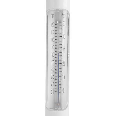 Grote Zwevende Thermometer voor Buiten & Binnenzwembaden Spas Jacuzzi's Vissen celsius & Fahrenheit
