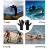 5MM 3MM Herren Neoprenanzug Winterhandschuhe Scuba Schnorcheln Paddeln Surfen Kajakfahren Kanufahren Speerfischen Fäustlinge Tauchausrüstung