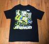 William Byron Raptor T-Shirt 2024 Hendrick Motorsports Size Large