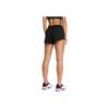 Puma Essential Train All Day Dry Fashion Comfortable Soft Sports Shorts Women Shorts Black 527353-01