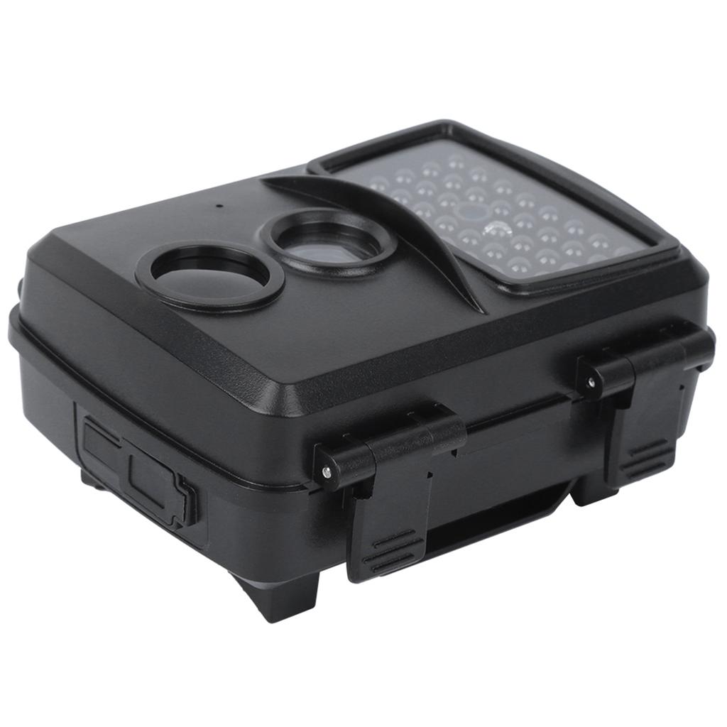 PR600B 12MP venkovní kamera 38 infračervené světlo dohledová kamera 1080P vysoké rozlišení