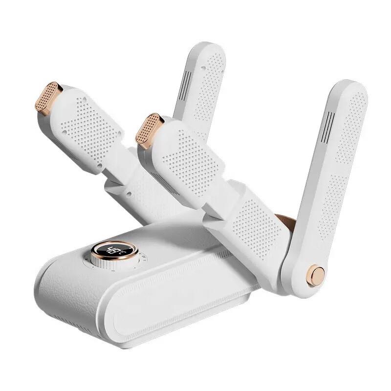 JINGRUIXIANG Foldable Deodorizing Shoe Dryer