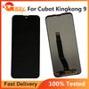 Ansamblu Complet Ecran LCD și Digitizator Pentru Cubot KingKong 9
