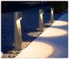 Waterproof Solar Landscape Lights for Outdoor Gardens and Lawns