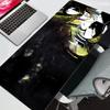Mouse Pad Cool Dragon Ball DBZ Gaming Accessories PC Gamer Xxl Computer Desk Mat Laptop Varmilo New Keyboard Mousepad