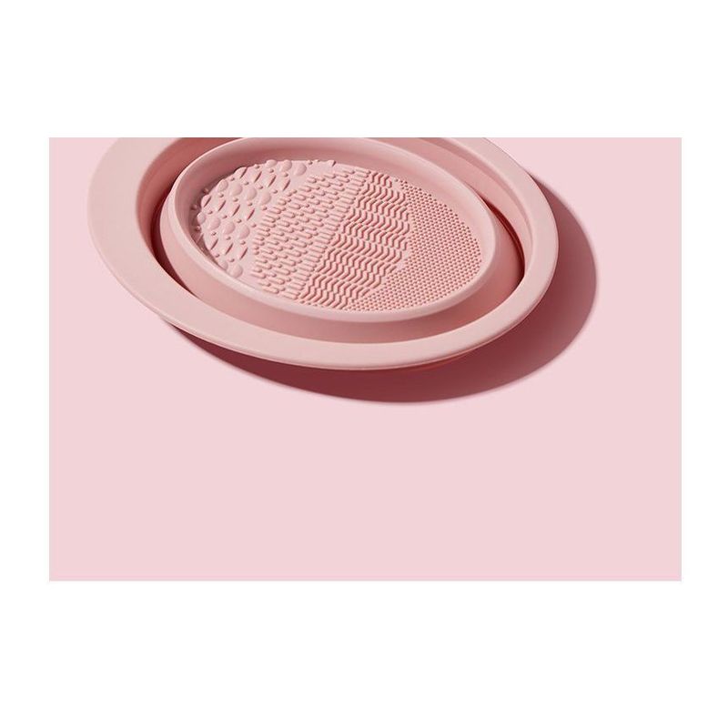 Jesireca - Silikon-Pinselreinigungsnapf