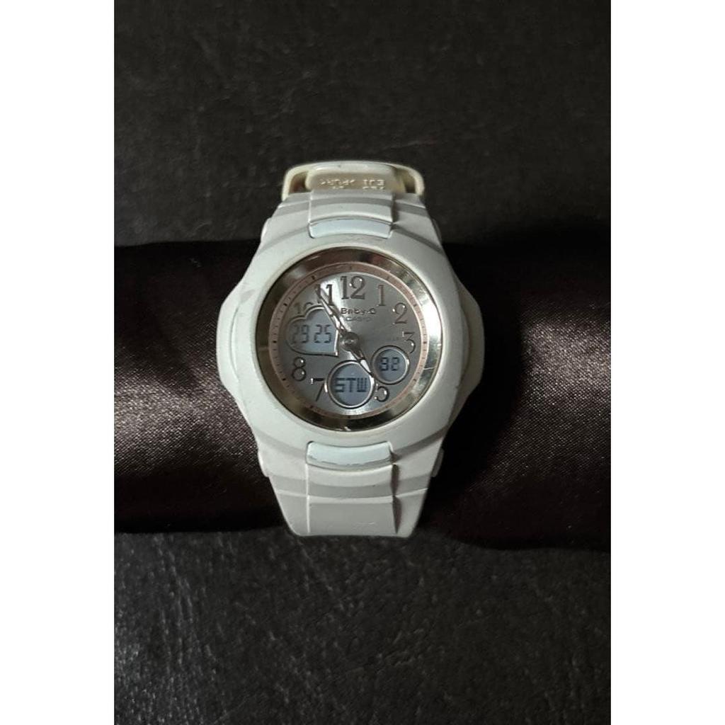 Used CASIO Baby-G BG900 Watch