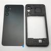 A05S Gehäuse Mittelrahmen Für Samsung Galaxy A05s A057F Akkuabdeckung Hinten Rückseite Gehäuse Ersatzhülle Mit Kameralinse