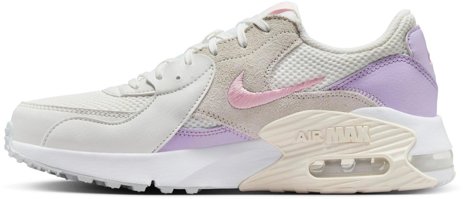 

Кроссовки Nike Air Max Excee Women sail/summit white/lilac bloom 38