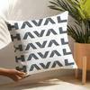 Haval Pillow Case Linen Cushion Covers For Decorative Sofa Home Pillows Case Car Chair Pillows Cases