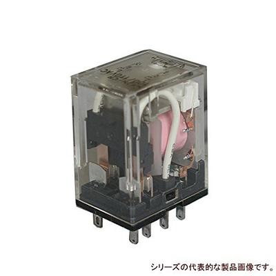 Mini Power Relay, MY Type, MY2KDC24