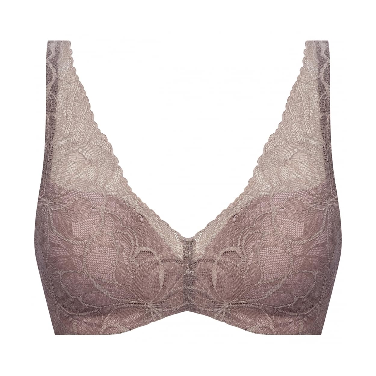 

Kamiwaza Бюстгальтер 624 Бюстгальтер M013 C75 Размер [Triumph] (Серый)