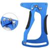 Bicycles Spoke Tension Meter Aluminum Alloy Tension Adjustment Tool for Measuring Bicycles Wheel Spokes Enduring