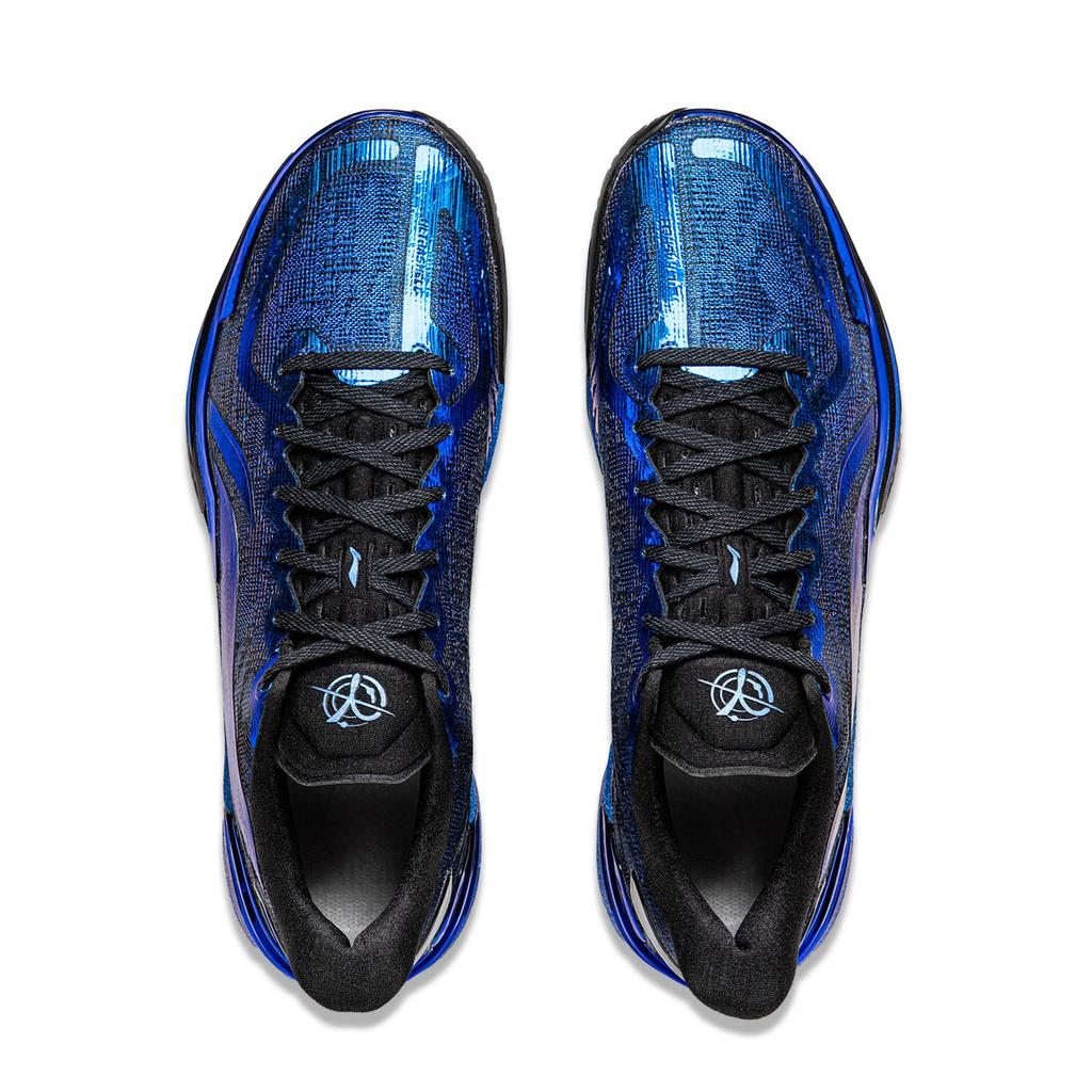 Li-Ning Gamma 1 'Blue Tear' Men's ABAV035-5