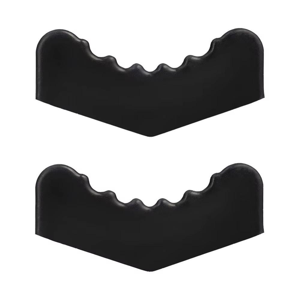 3T Car Jack Pad Guide Rail Protector Safety Grip Pads New Repair Tools