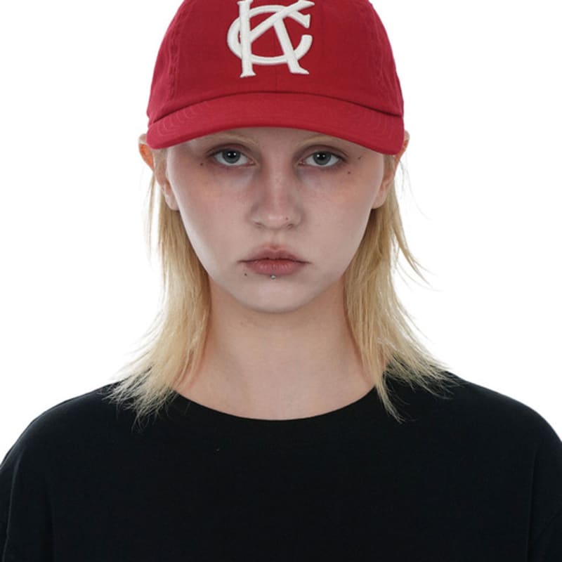 AMERICAN NEEDLE BALLPARK CAP KC MONARCHS