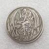 HOBO USA United State Commemorative Collectible Souvenirs Silver Coins
