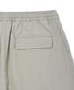 WACKY WILLY Woven Dyed Pants Grey