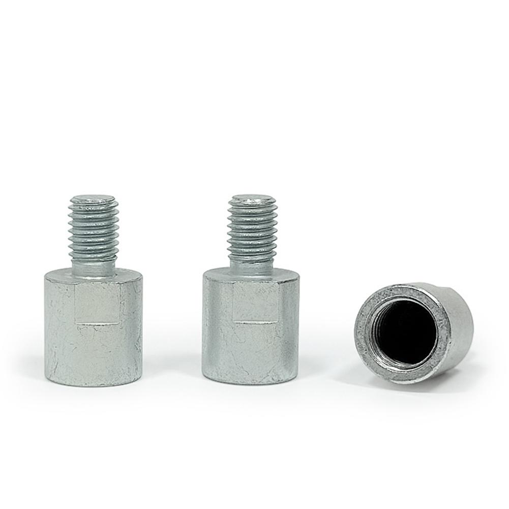 Applicable For M10x1.5 Angle Grinder Adapter Available For 125mm Angle Grinder