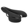 Bike Seat Cover Comfortable Silicone Bicycle Saddle Pad Cushion for Cycling Mountain Bike