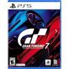 Gran Turismo 7 Standard Edition (Import: North America) - PS5