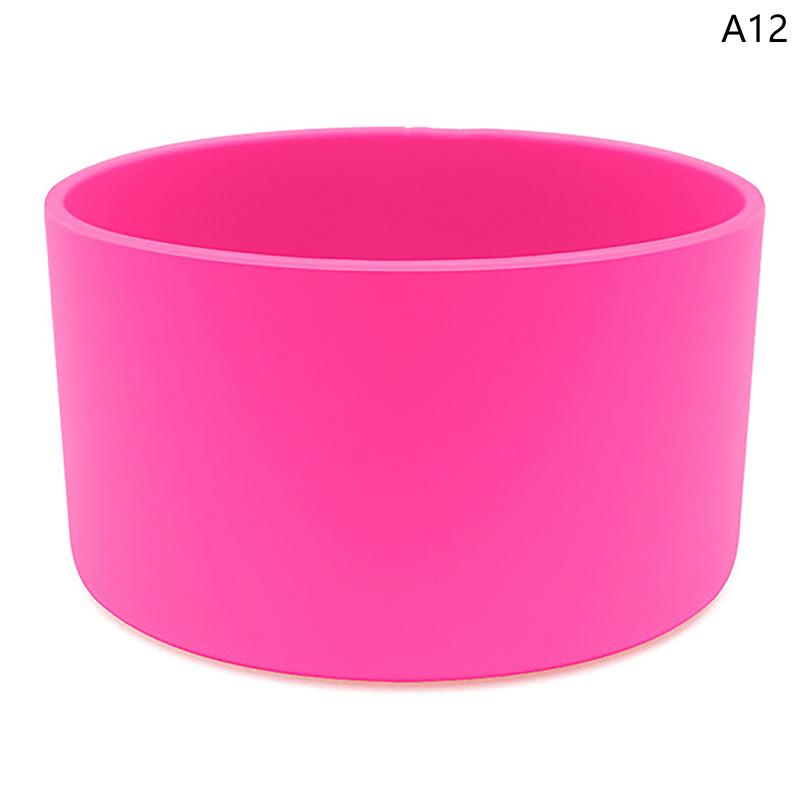 

Крышка для чашки Спортивная бутылка для воды Крышка для чашки Космическая бутылка Силиконовая крышка Коврик на дно Подставка Универсальная 12–40 унций Износостойкий Аксессуар