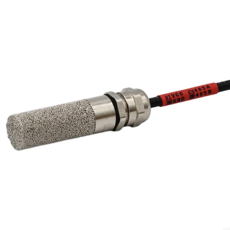 62KD RS485 Probes Sensors Temperature Humidity Data Collection for Industrial Engineers