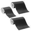 ANDAZURE Car Interior Protection Sheet, Carbon Style Seat, Carbon Helmet, Carbon Seal, Carbon Plate,