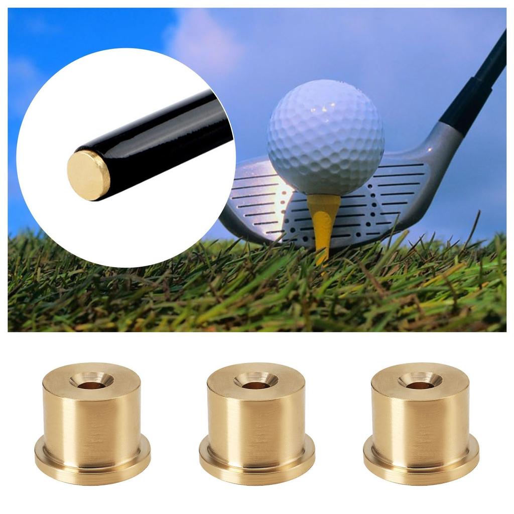 This is a weight part for a golf club, and