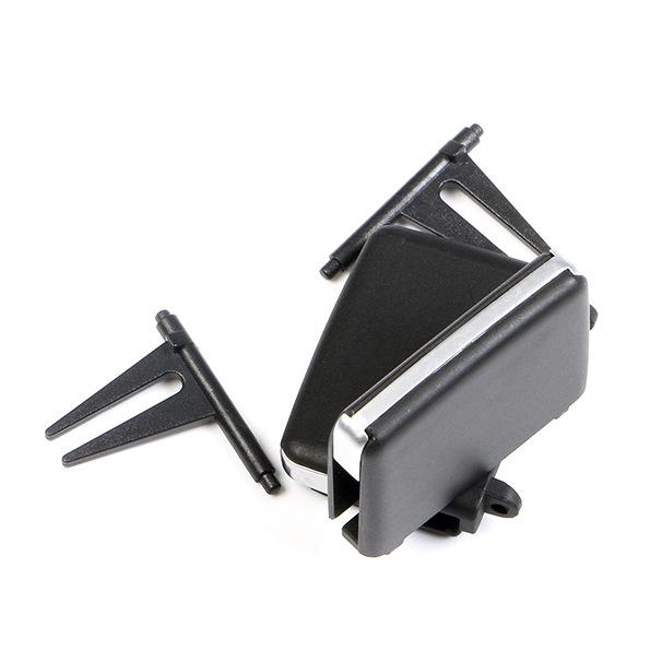 Air Vent Vane Repair Part for Mercedes-Benz W164, W166, and W204 C-Class M-Class GL-Class G-Class GLK