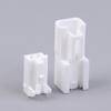 1 Set 2 Pin Electric Ventilation Seat Connector Motor Anti-Theft Device Window White Male Female Plug Dj7026A-2.2-11/21