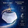 Sofy Noble Cotton Ultra-thin Night Sanitary Pants