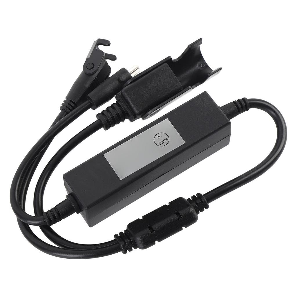 Electric Recliner Actuator Wireless Remote with Receiver 433.92MHz RF Power Recliner Lift Chair Remote Control for Sofa Couch Bed