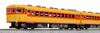 KATO N Gauge Kiha 58 Series Express Set Model Railway Diesel Car Non-air-conditioned "Zao" 5-car 10-1532