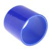 76mm Vacuum Silicone Hose Intercooler Air Cooler / Line / Tube