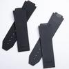 25x17mm Colorful Soft Rubber Watch Band For HUBLOT Strap For BIG BANG Series Waterproof Men's Watchband  Accessories Screwdriver